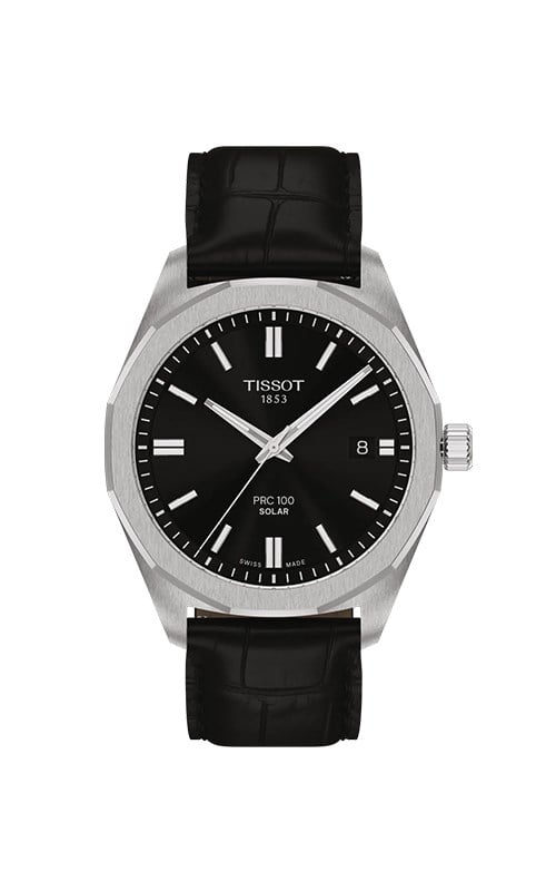 Tissot T1514221605100 Prc 100 Solar Erkek Kol Saati