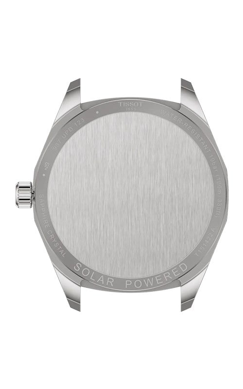 Tissot T1514221605100 Prc 100 Solar Erkek Kol Saati
