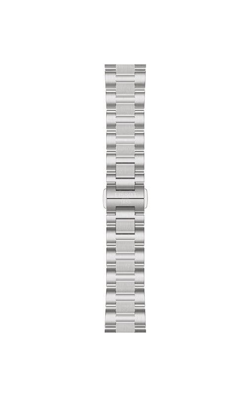 Tissot T1518221135100 Prc 100 Solar Kadın Kol Saati