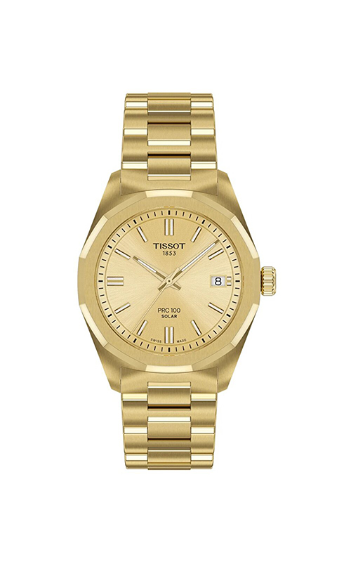 Tissot T1518223302100 Watches