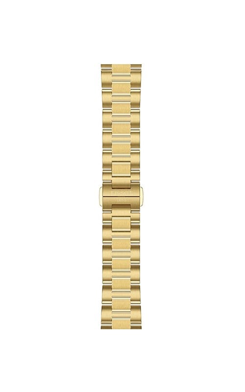 Tissot T1518223302100 Prc 100 Solar Kadın Kol Saati