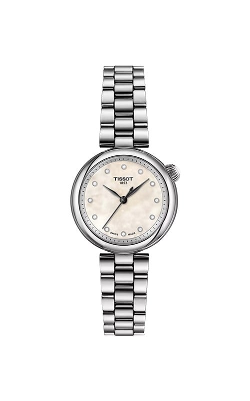 Tissot T1520101111600 Desir Kadın Kol Saati