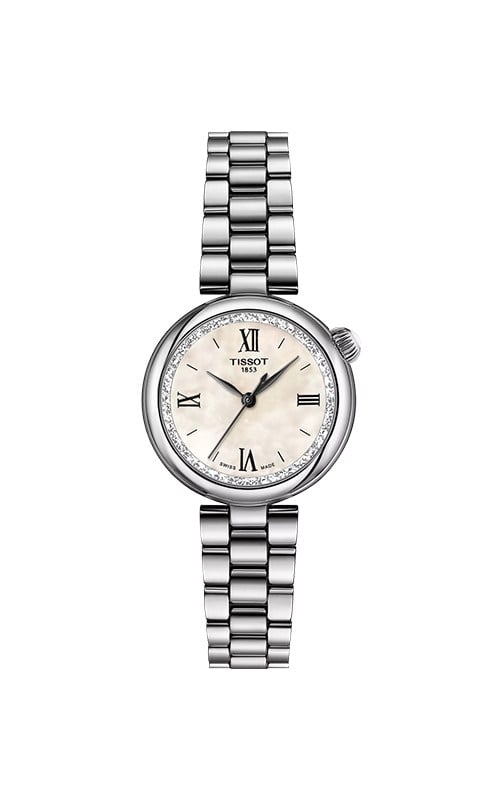 Tissot T1520101111800 Desir Kadın Kol Saati