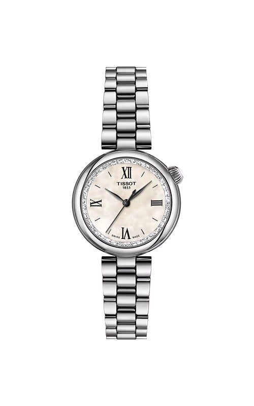 Tissot T1520101111800 Desir Kadın Kol Saati