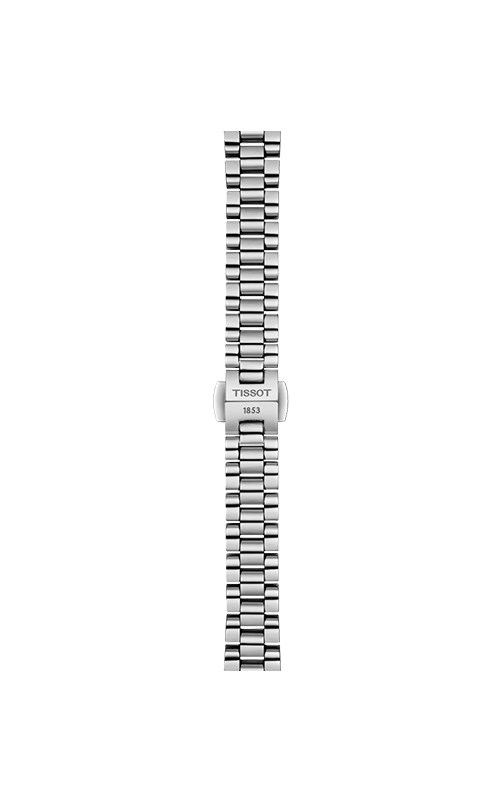 Tissot T1520101111800 Desir Kadın Kol Saati