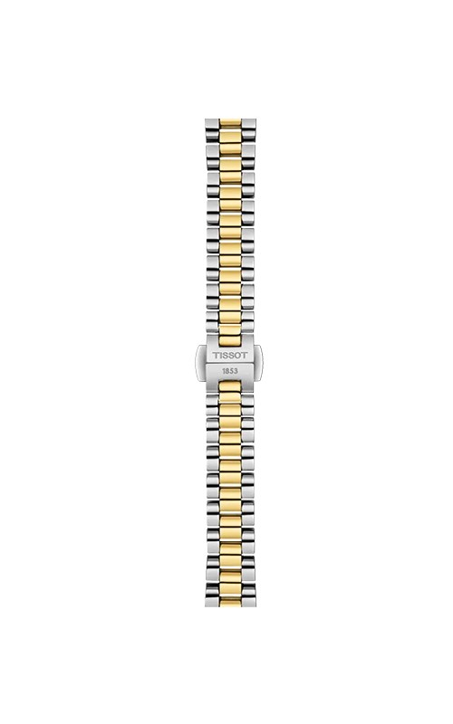 Tissot T1520102211600 Desir Kadın Kol Saati
