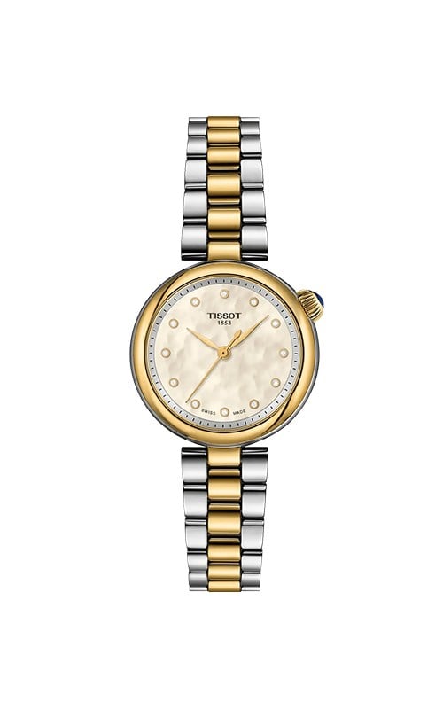 Tissot T1520102211600 Desir Kadın Kol Saati