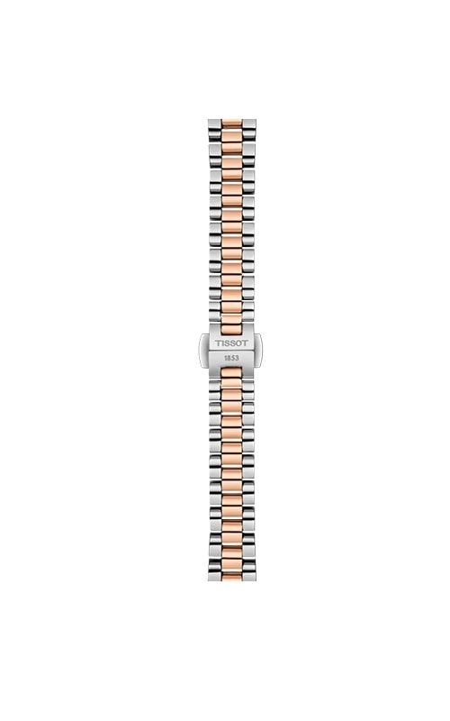 Tissot T1520102211601 Desir Kadın Kol Saati