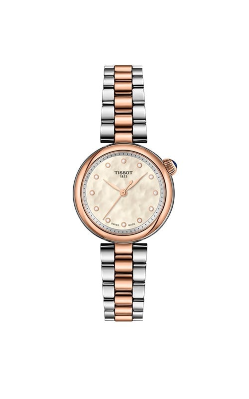 Tissot T1520102211601 Desir Watches