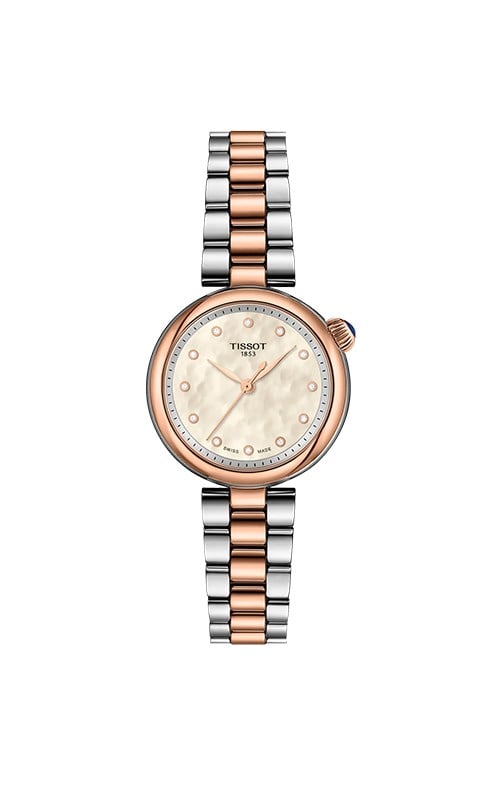 Tissot T1520102211601 Desir Kadın Kol Saati