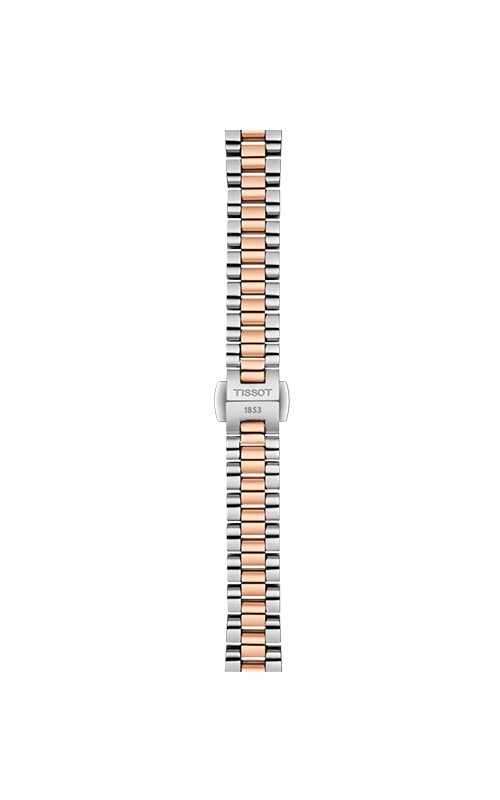 Tissot T1520102211800 Desir Kadın Kol Saati