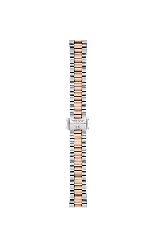 Tissot T1520102211800 Desir Watches