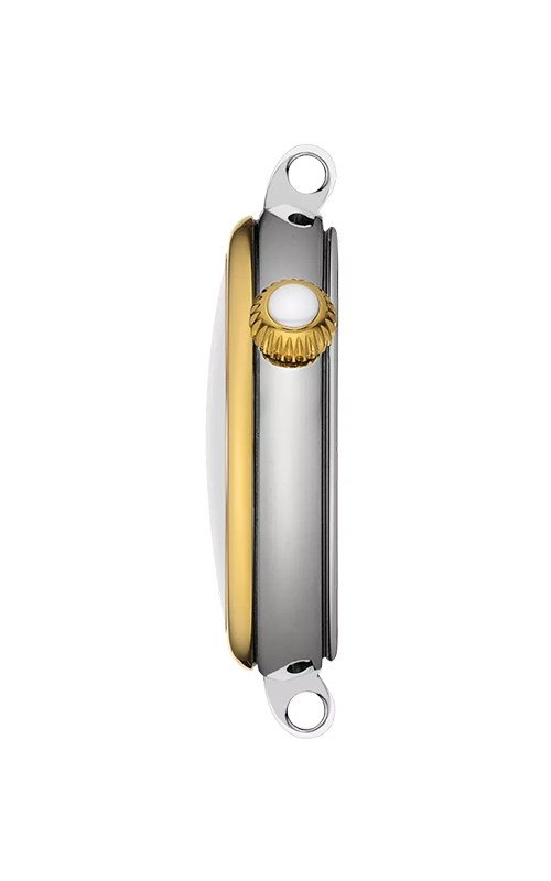 Tissot T1520102211801 Desir Watches