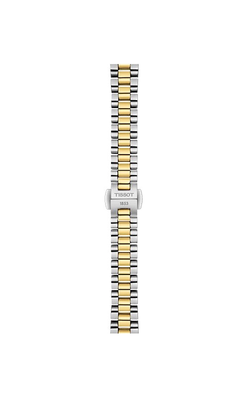Tissot T1520102211801 Desir Watches