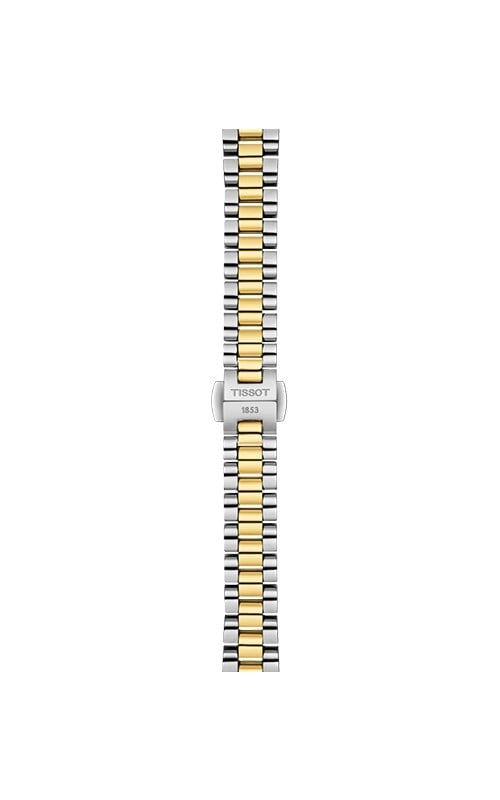Tissot T1520102211801 Desir Kadın Kol Saati