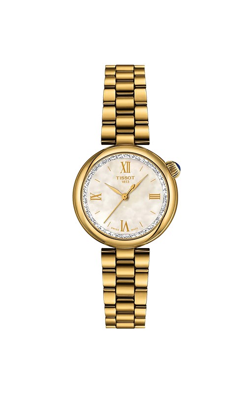 Tissot T1520103311800 Desir Kadın Kol Saati