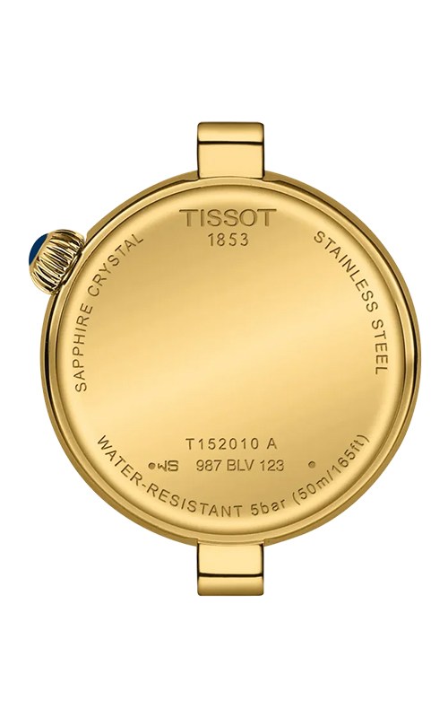 Tissot T1520103311800 Desir Kadın Kol Saati