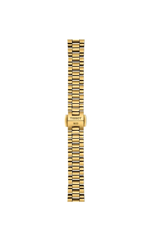 Tissot T1520103311800 Desir Kadın Kol Saati