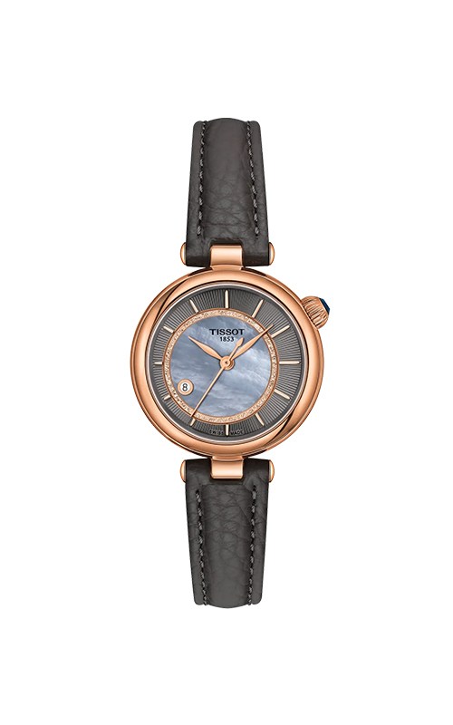 Tissot T1522073653100 Desir Watches