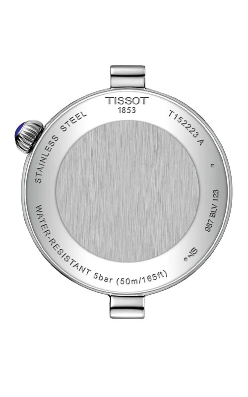 Tissot T1522231103600 Desir Watches