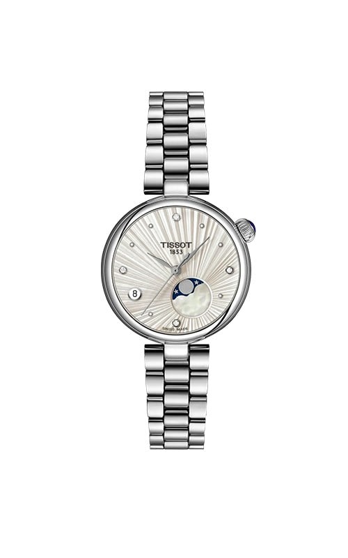 Tissot T1522231103600 Desir Kadın Kol Saati