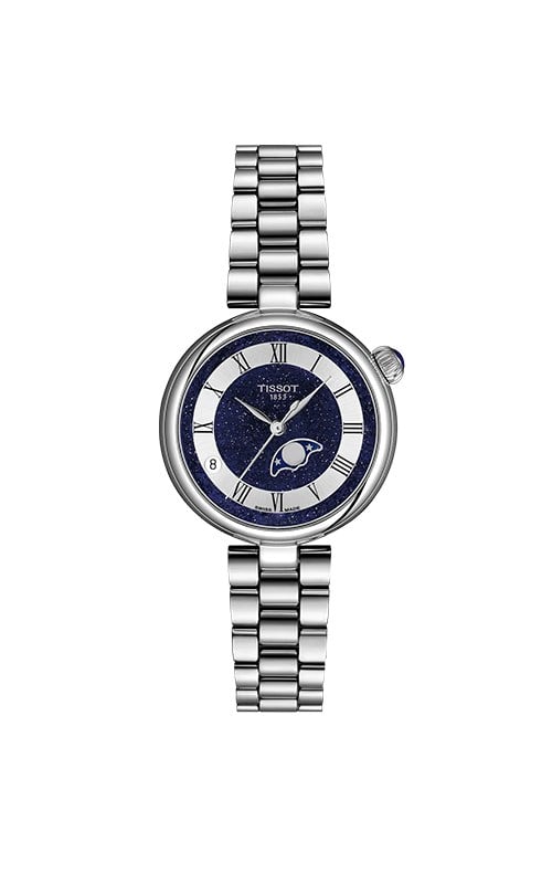 Tissot T1522231149300 Desir Kadın Kol Saati
