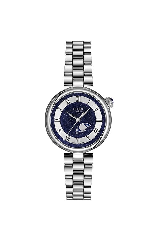 Tissot T1522231149300 Desir Watches