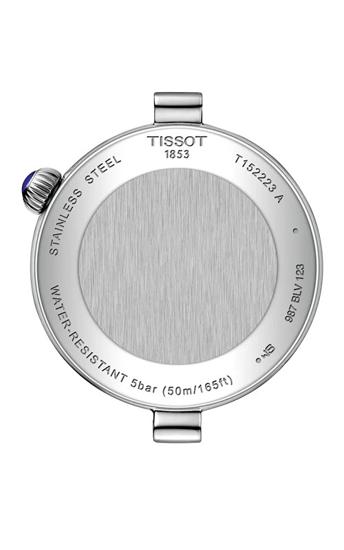 Tissot T1522231149300 Desir Kadın Kol Saati