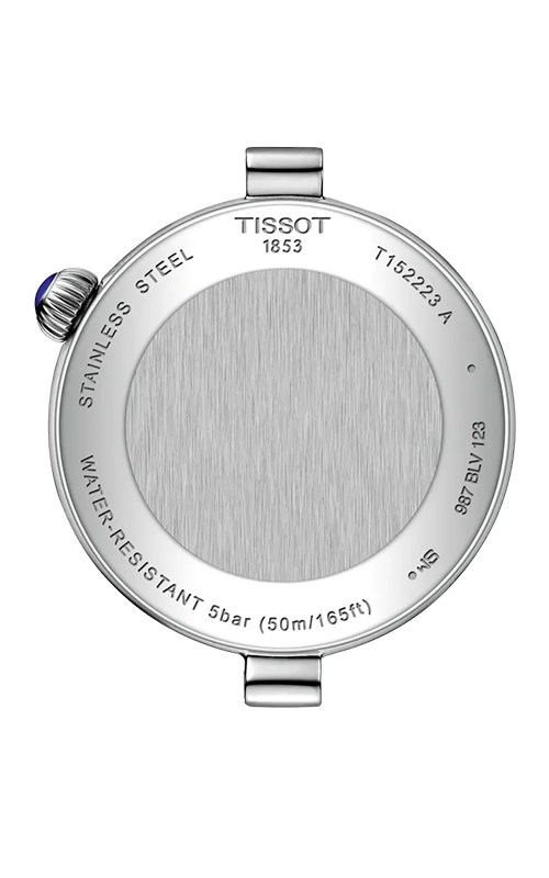 Tissot T1522231149300 Desir Watches