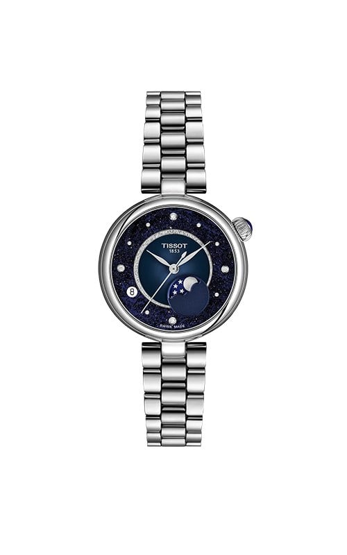 Tissot T1522231149600 Desir Watches