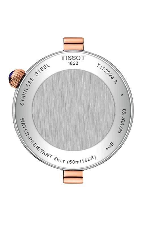 Tissot T1522232203600 Desir Kadın Kol Saati