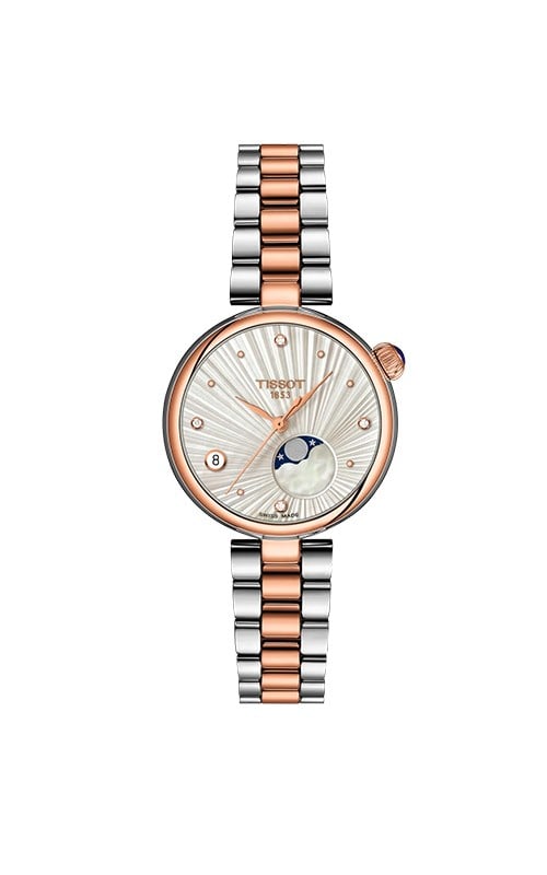 Tissot T1522232203600 Desir Kadın Kol Saati
