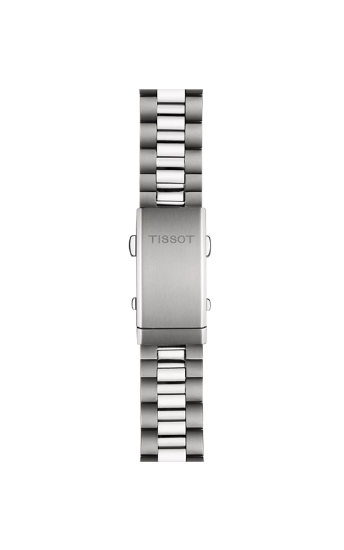 Tissot T1534204405100 Watches