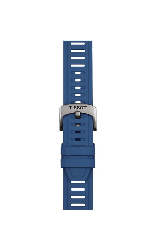Tissot T1534204705101 Watches