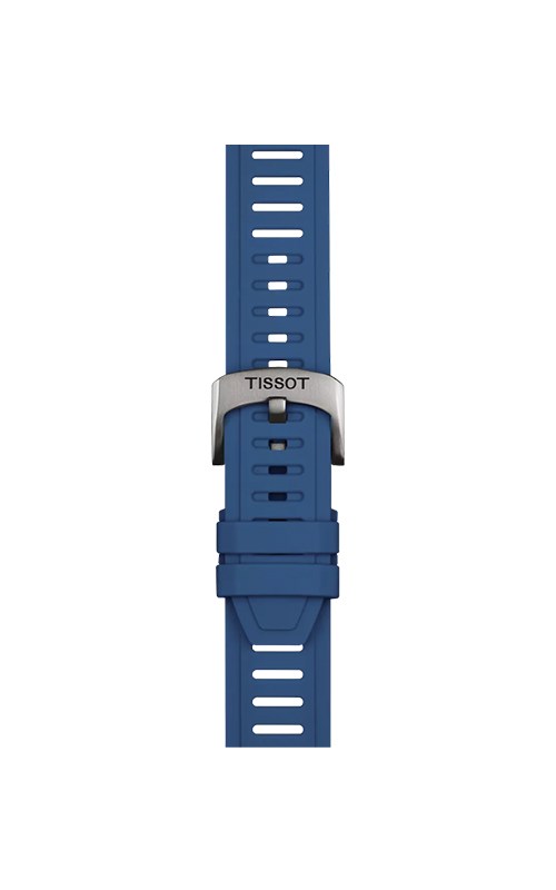 Tissot T1534204705101 Watches