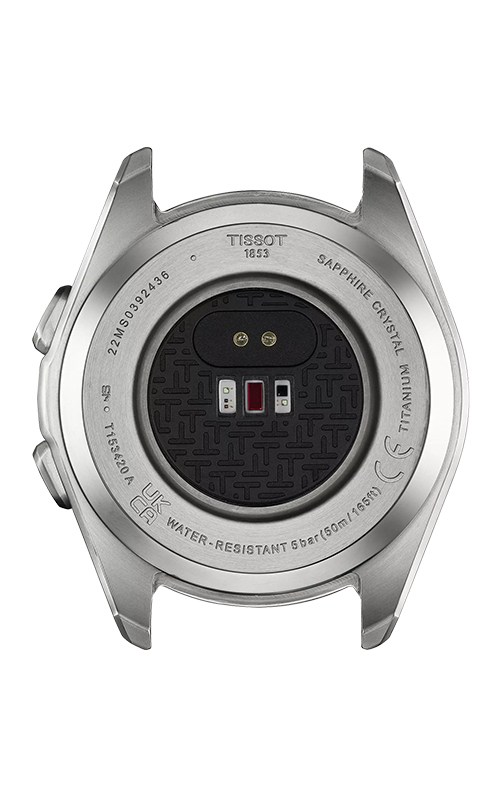 Tissot T1534204705102 Watches