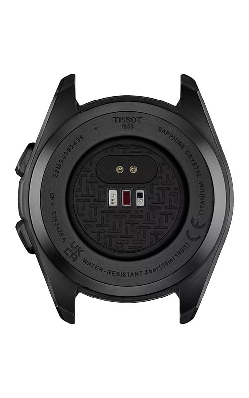 Tissot T1534204705104 Watches
