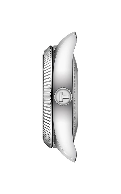 Tissot T1562081103300 Ballade Kadın Kol Saati
