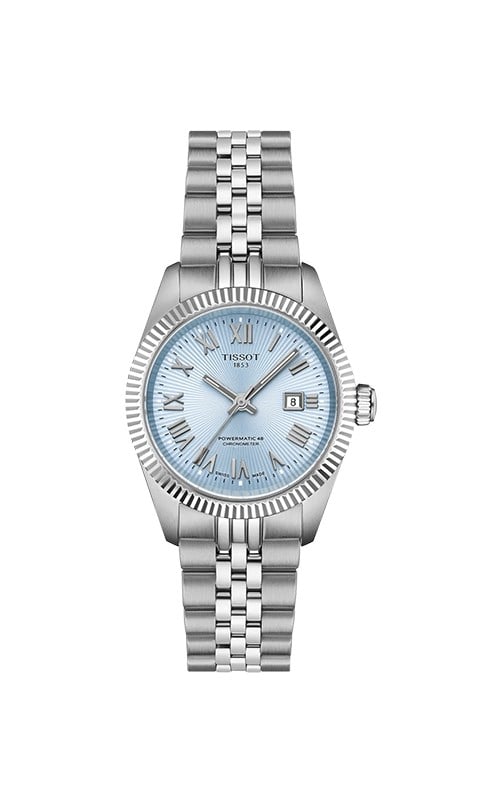 Tissot T1562081135300 BALLADE Watches