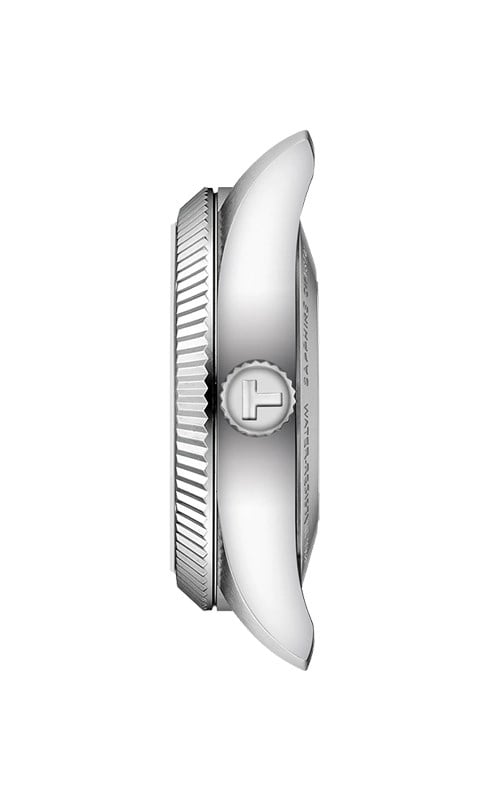 Tissot T1562081135300 Ballade Kadın Kol Saati