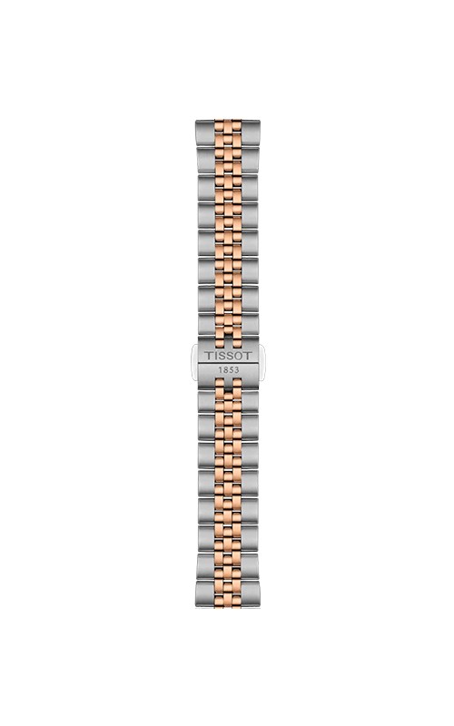 Tissot T1562082203300 Ballade Kadın Kol Saati