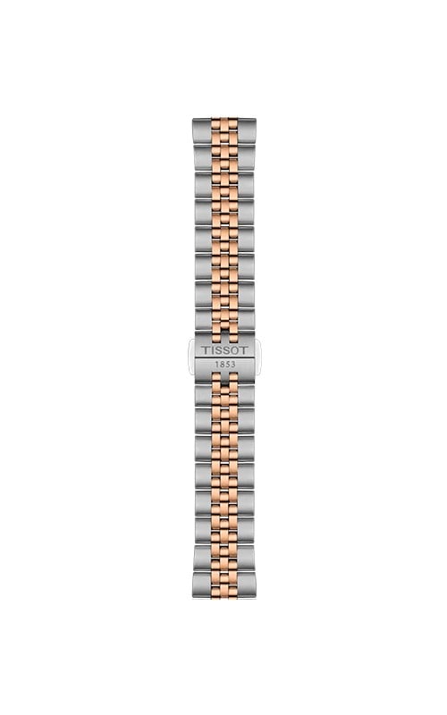 Tissot T1562082203300 Ballade Kadın Kol Saati