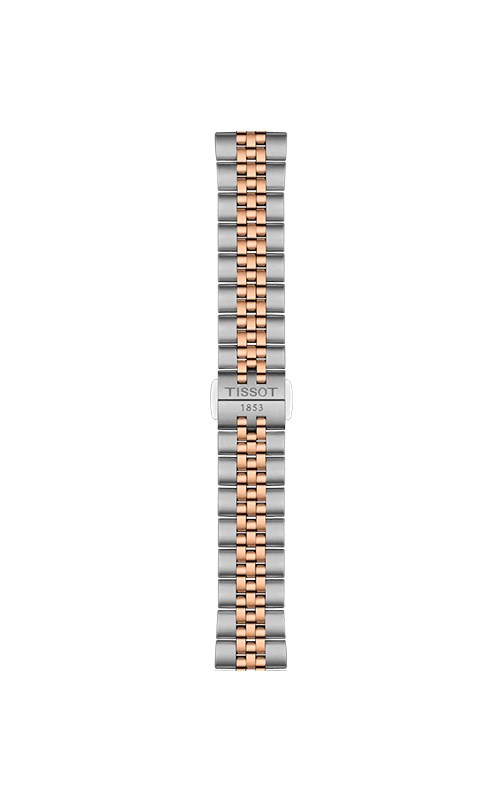 Tissot T1562082203300 Ballade Kadın Kol Saati