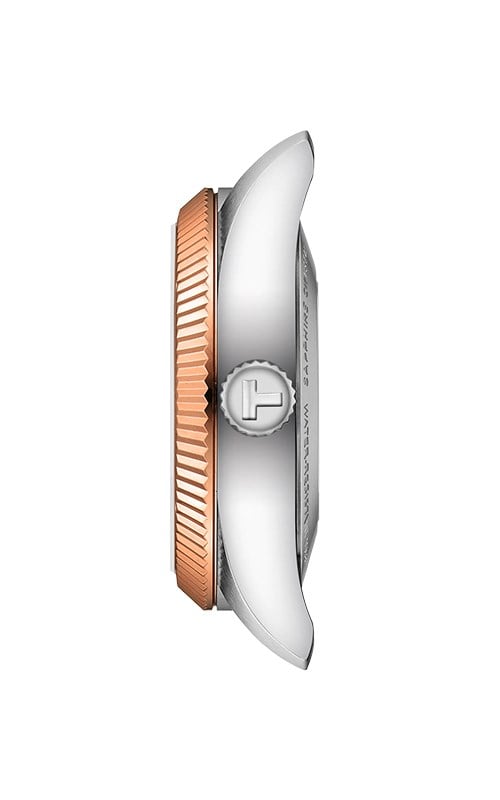 Tissot T1562082203300 Ballade Kadın Kol Saati