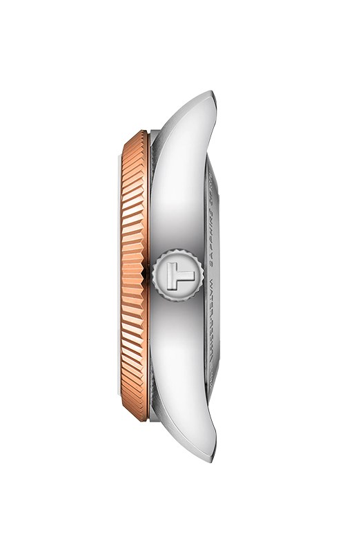 Tissot T1562082203300 Ballade Kadın Kol Saati