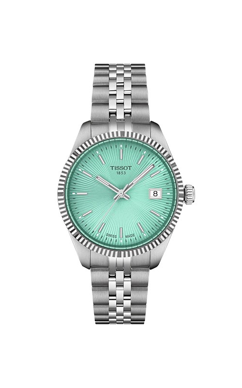 Tissot T1562101109100 Ballade Kadın Kol Saati