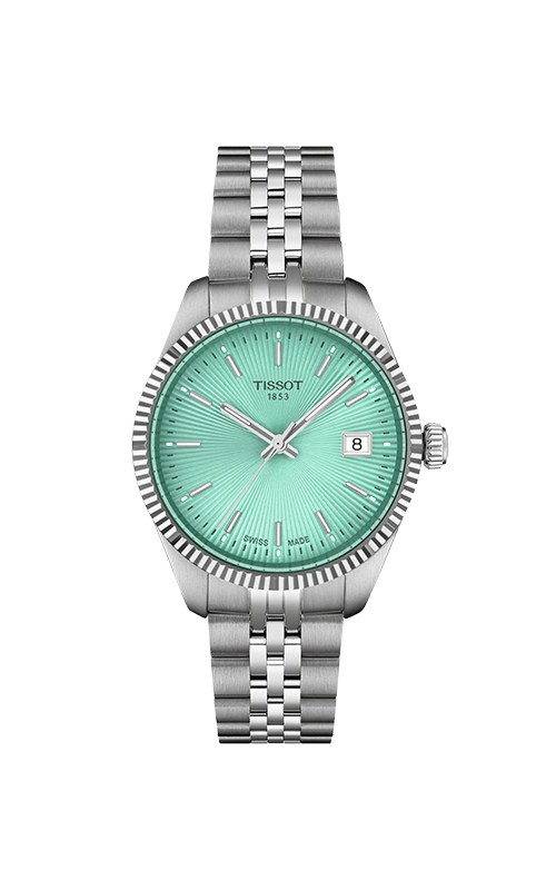 Tissot T1562101109100 BALLADE Watches