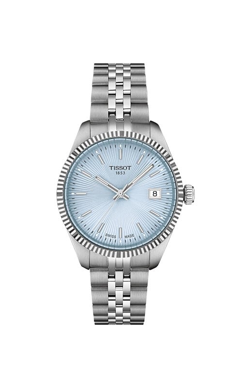 Tissot T1562101135100 Ballade Kadın Kol Saati