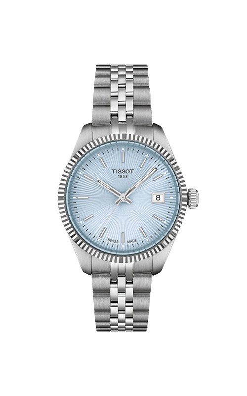 Tissot T1562101135100 Ballade Kadın Kol Saati