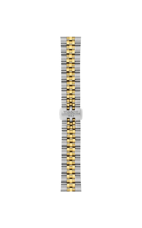 Tissot T1562102203100 BALLADE Watches